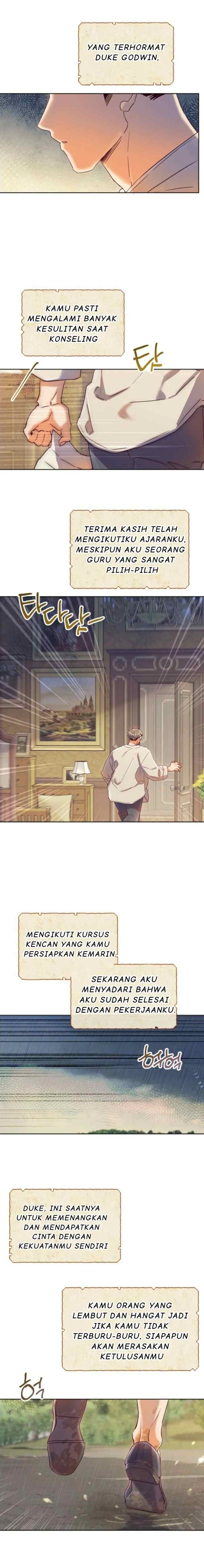 Long After The Ending chapter 21 halaman 12
