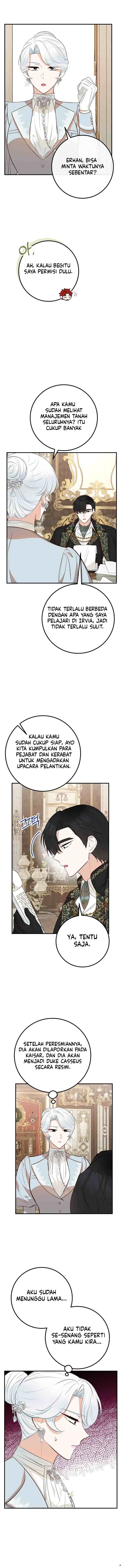 The Doctor Is Out chapter 39 halaman 10