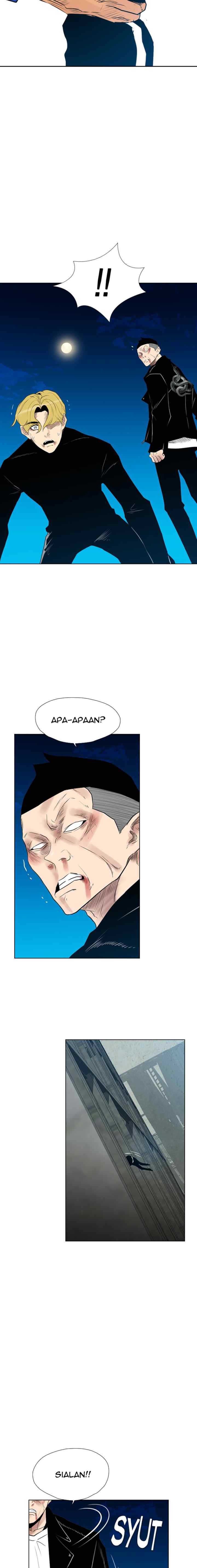 Reawaken Man chapter 125 halaman 16