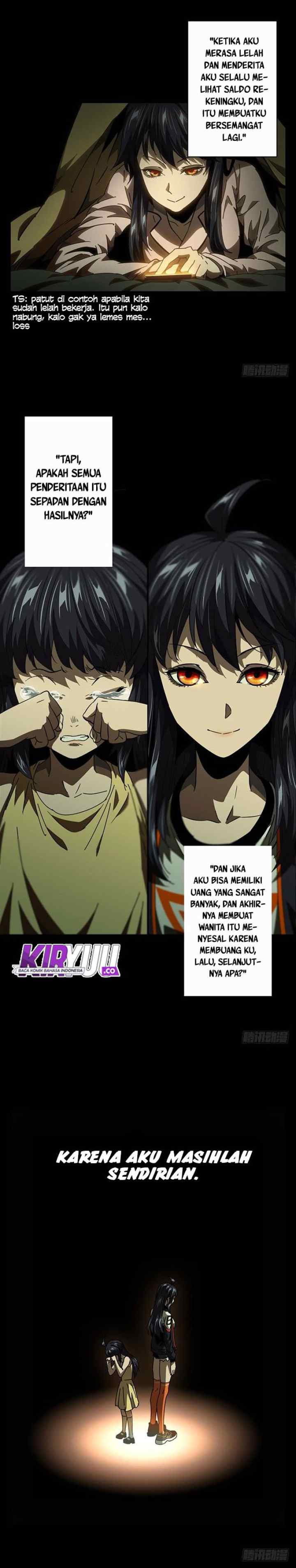 Da Xiang Wuxing chapter 17 halaman 11