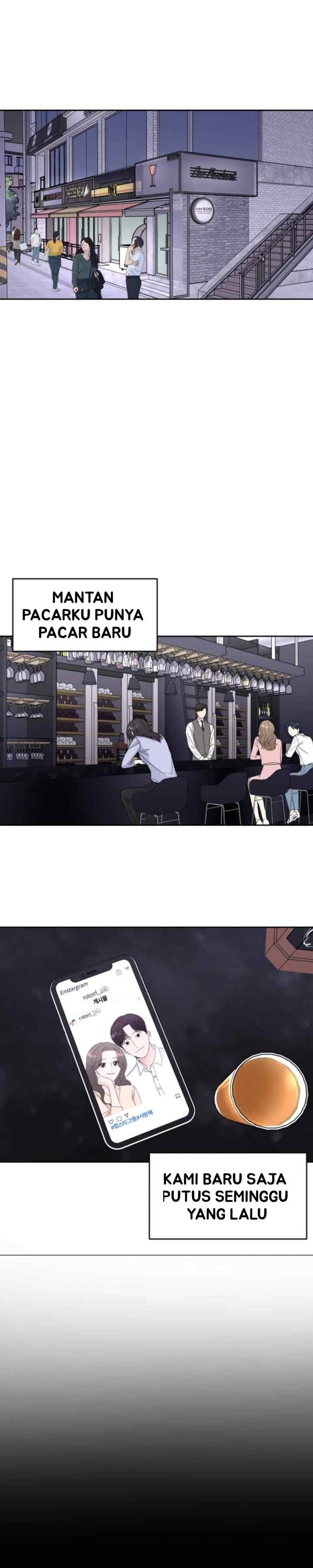 Can't We Just Meet? chapter 1 halaman 4