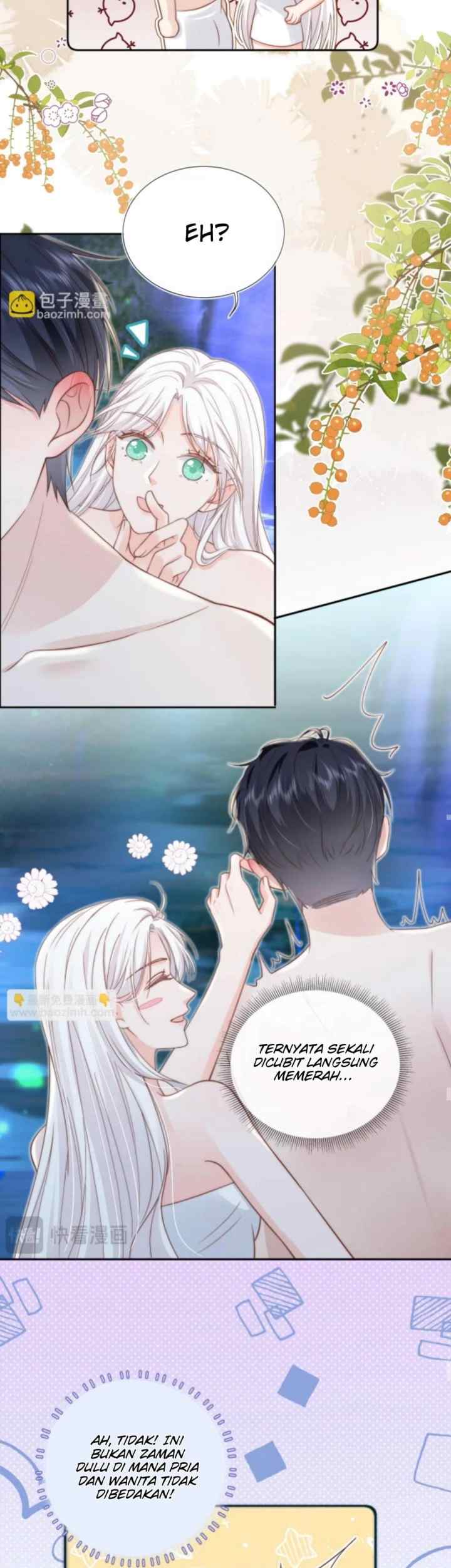 Reincarnated as a Star's Unrequited Muse chapter 42 halaman 10
