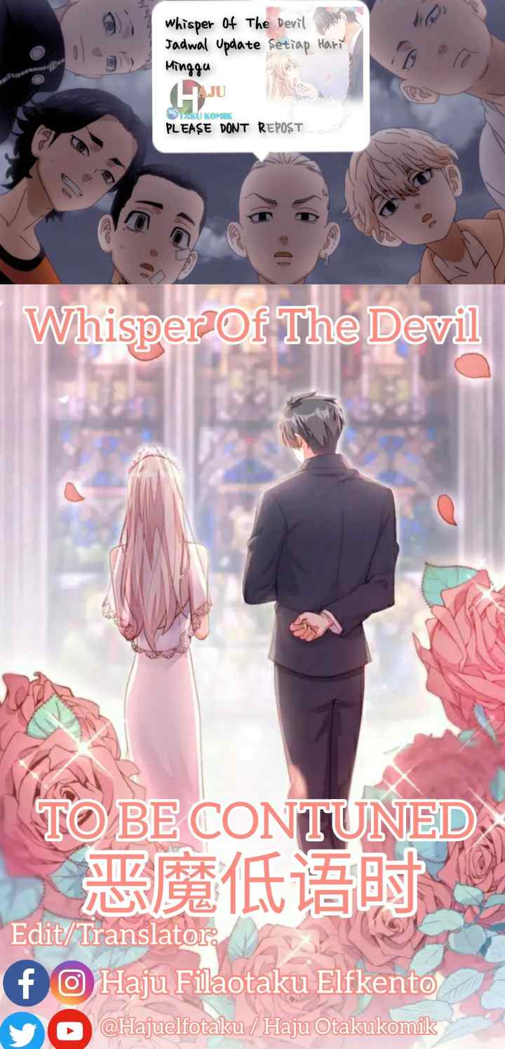 Whisper of the Devil chapter 16 halaman 14