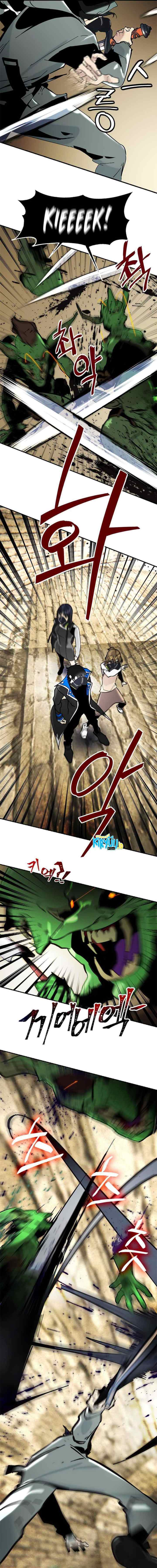 Return to Player chapter 57 halaman 8