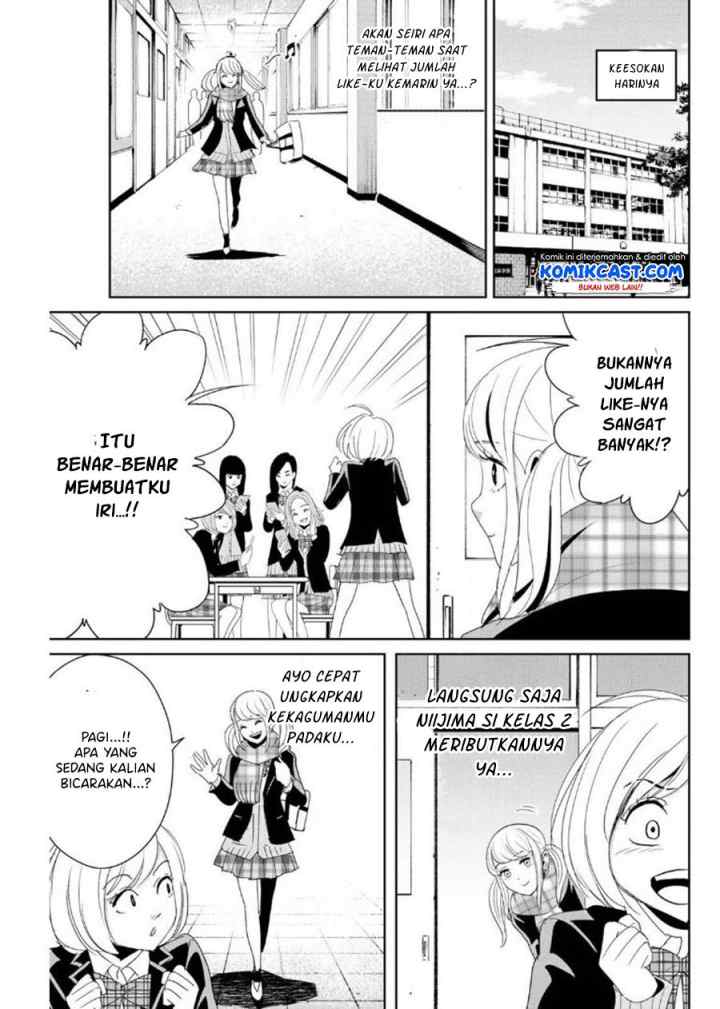 Fukushuu No Kyoukasho chapter 18 halaman 4