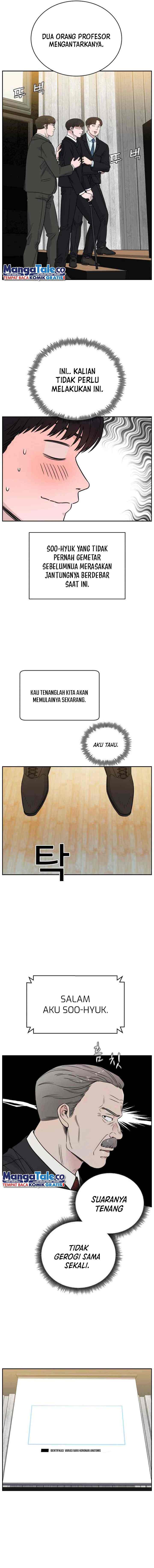 A.I. Doctor chapter 46 halaman 9
