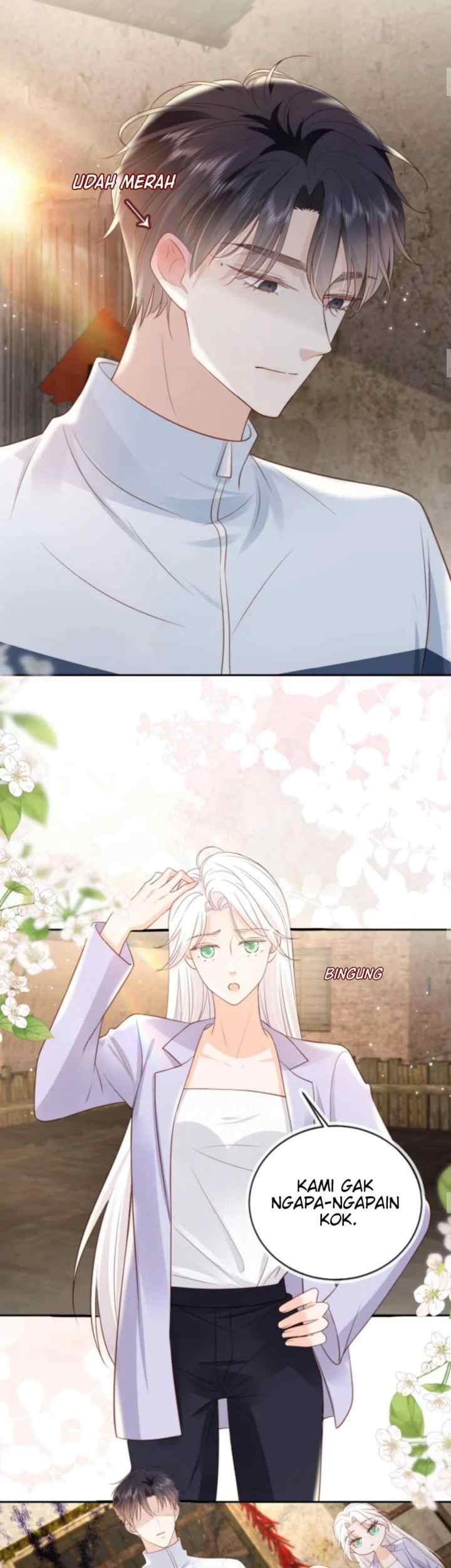 Reincarnated as a Star's Unrequited Muse chapter 39 halaman 15
