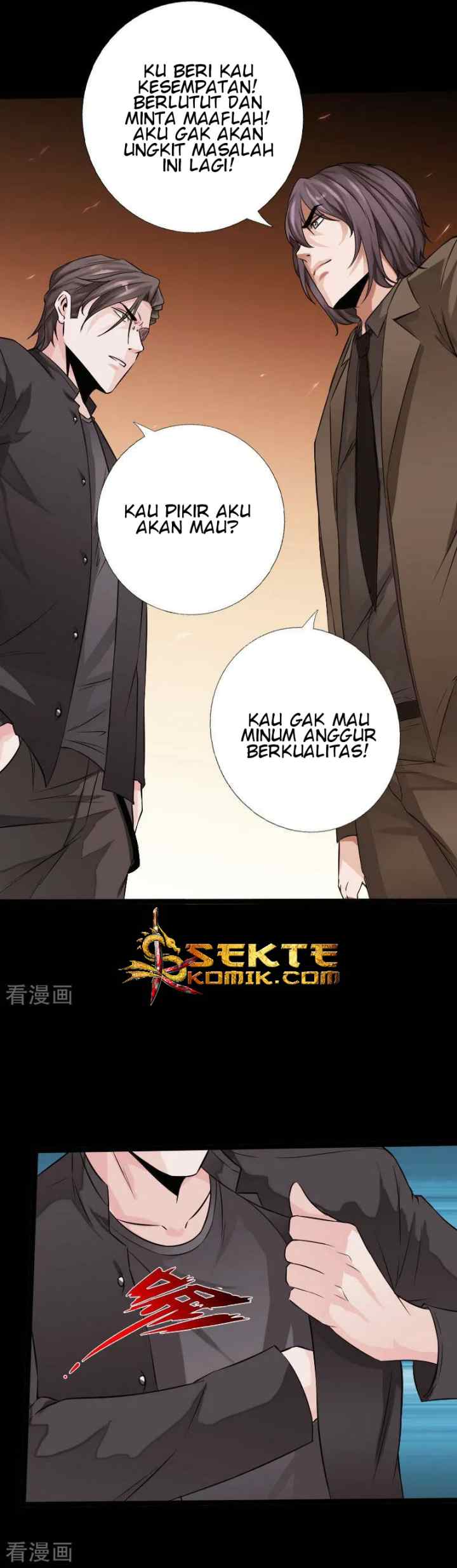 Hopeless chapter 62 halaman 6