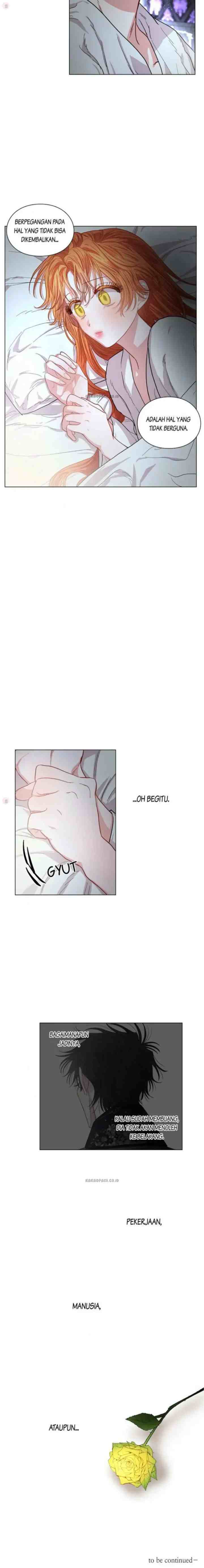 Lucia chapter 21 halaman 13