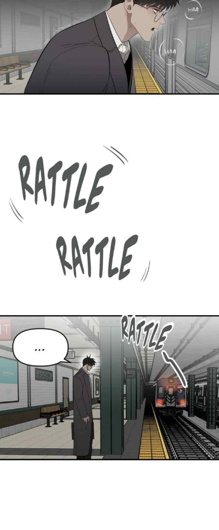 Take Off chapter 131 halaman 9