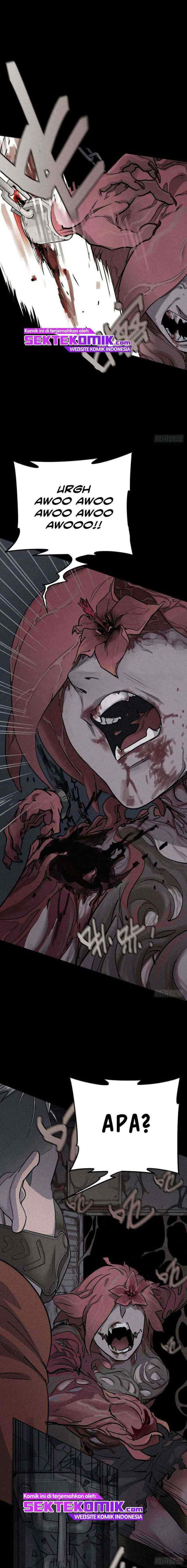 End of The World 2028 (Trace of Doomsday) chapter 38 halaman 14
