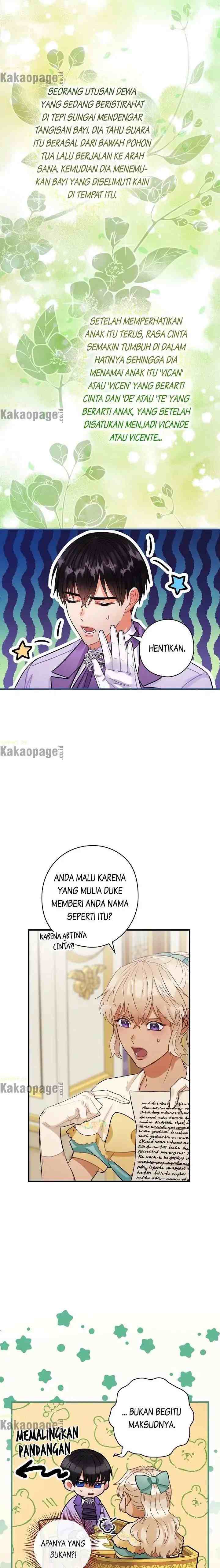 The Flower Dances and the Wind Sings chapter 81 halaman 6