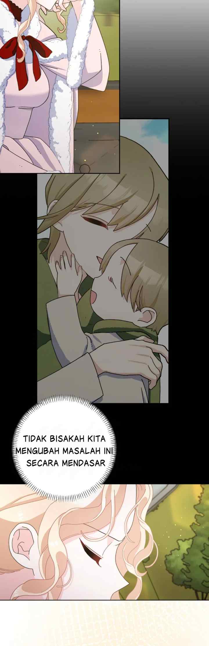 Please Marry Me Again, Husband! chapter 96 halaman 14