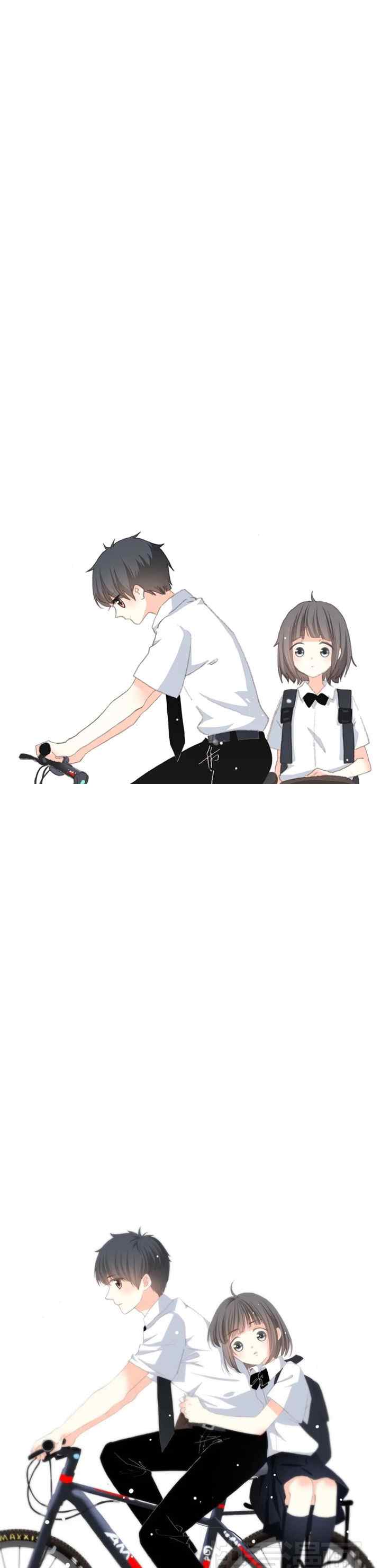 Love Never Fails chapter 17 halaman 15