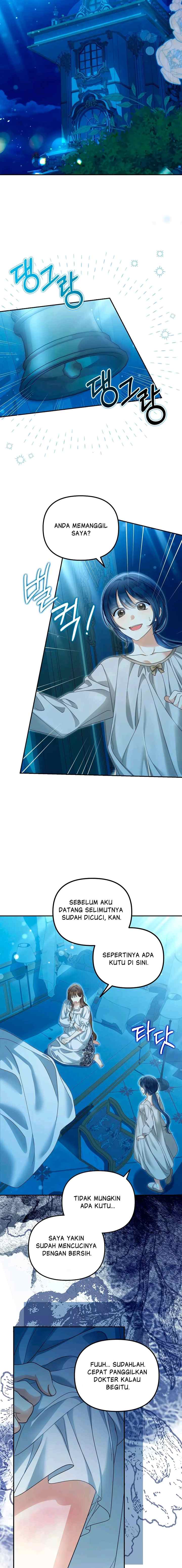 Why Are You Obsessed With Your Fake Wife? chapter 50 halaman 9