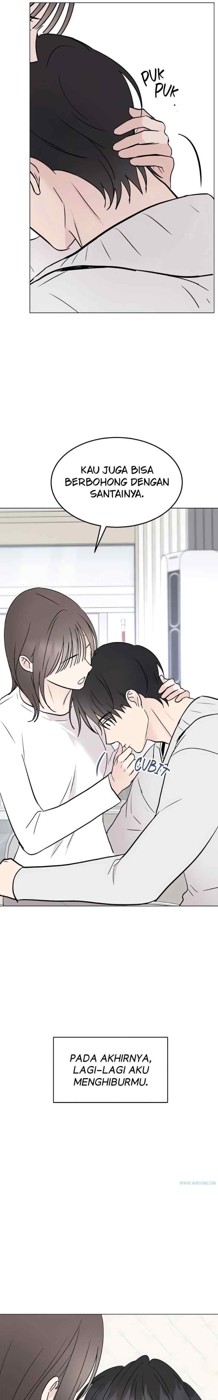 Love, How Do You Do That chapter 21 halaman 8