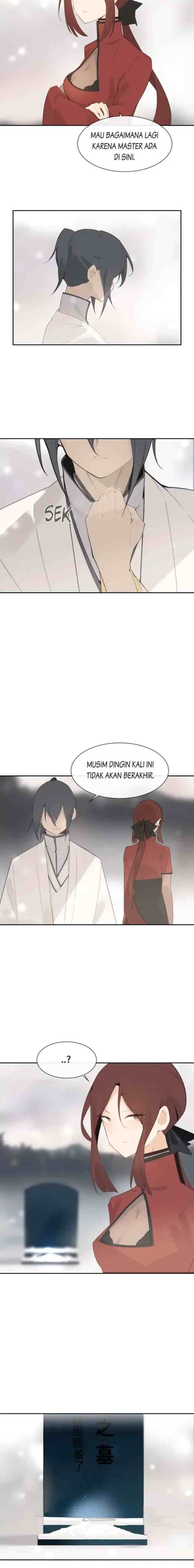 Devil Sword King chapter 189 halaman 7