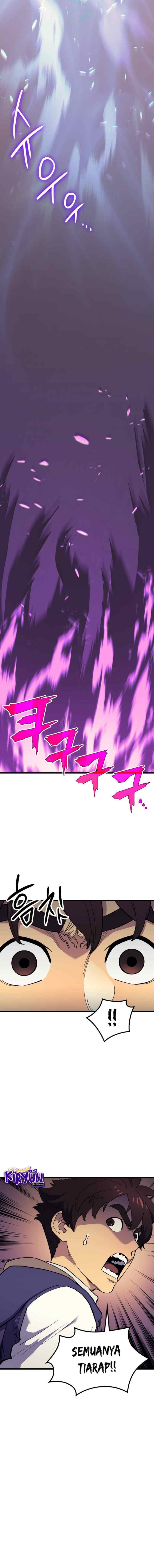 Wizard of Arsenia chapter 31 halaman 9