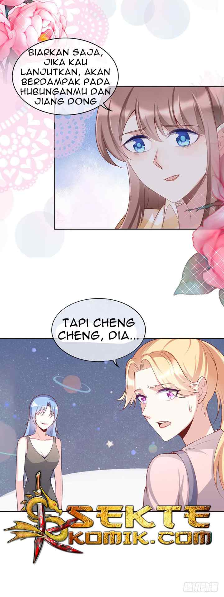 Me! Super Rich! chapter 26 halaman 6
