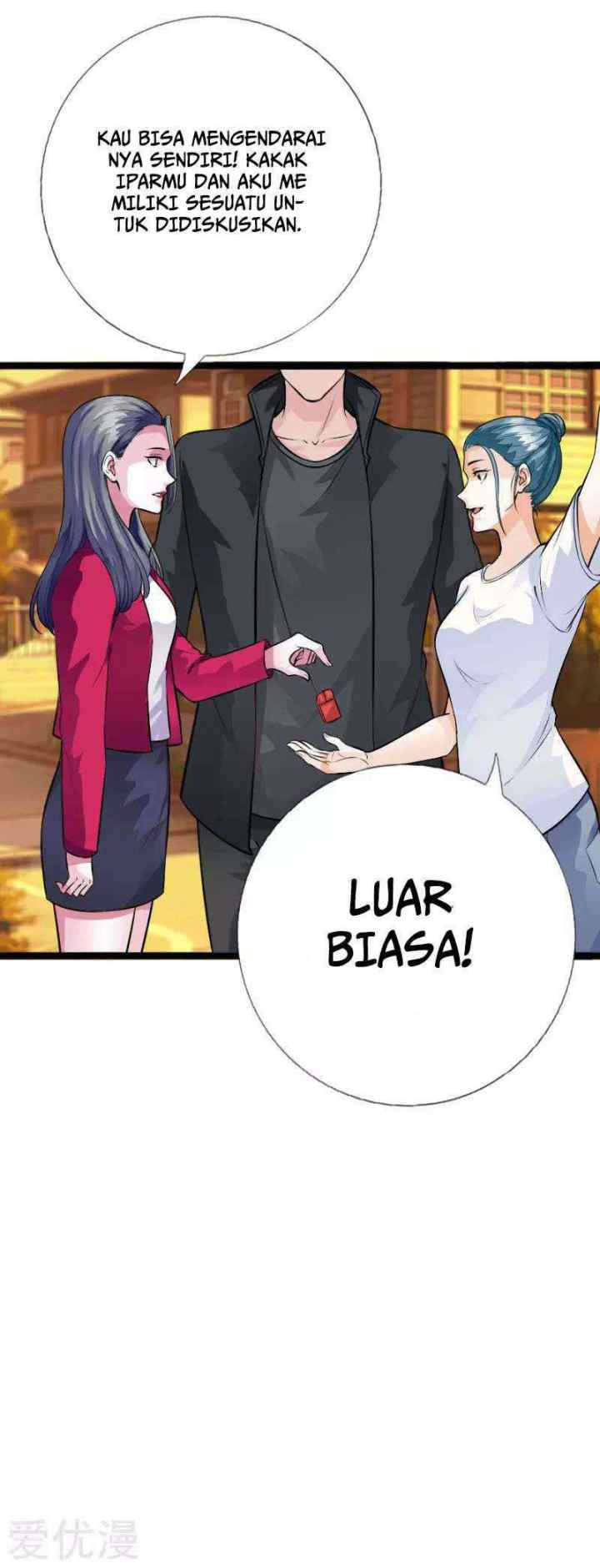 Hopeless chapter 146 halaman 4