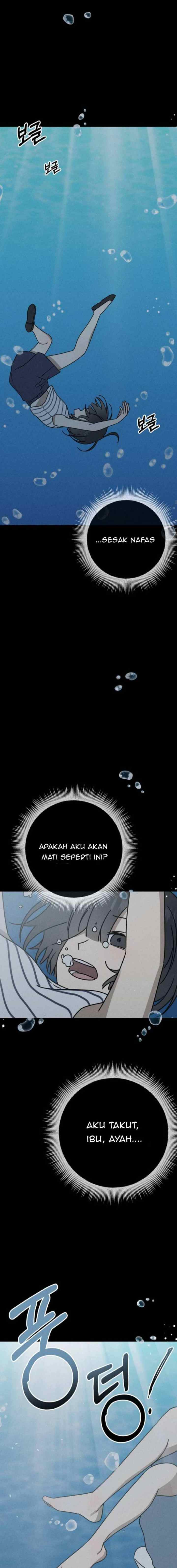 Electrifying Confession chapter 7 halaman 12