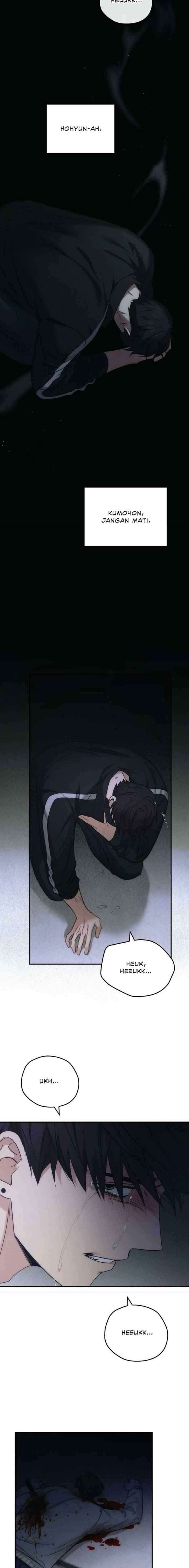 Dead Man's Switch chapter 48 halaman 5