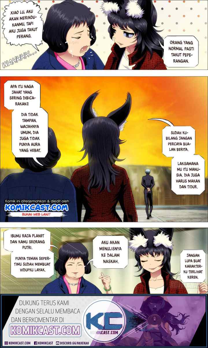 Iron Ladies chapter 226 halaman 6