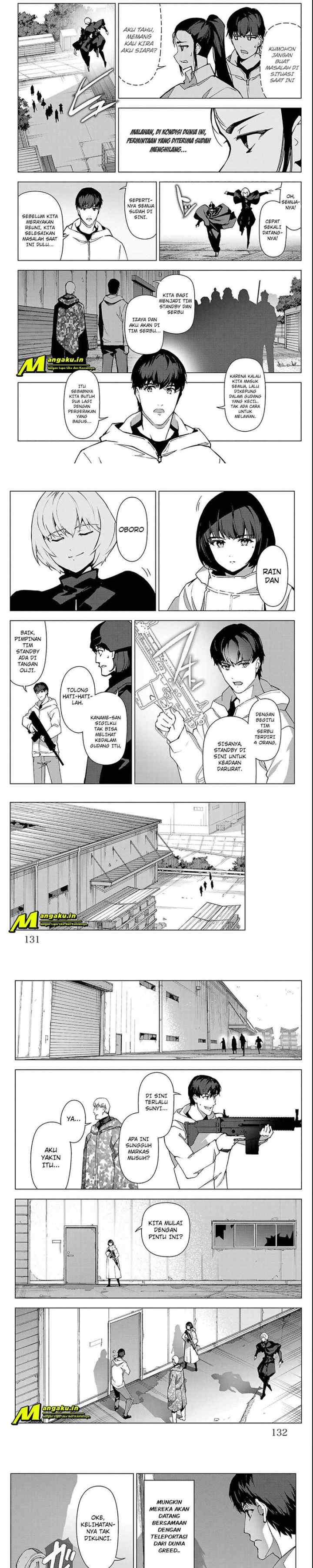 Darwin's Game chapter 103.2 halaman 4