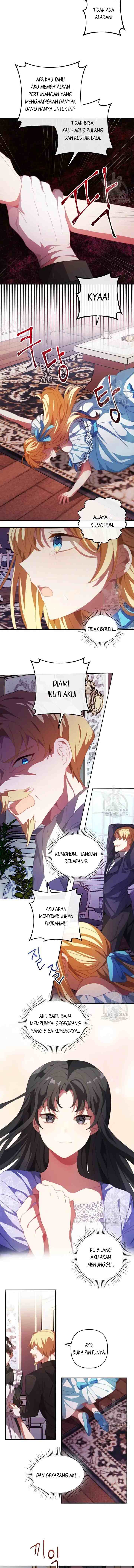 I'll Save the Heroine! chapter 3 halaman 11
