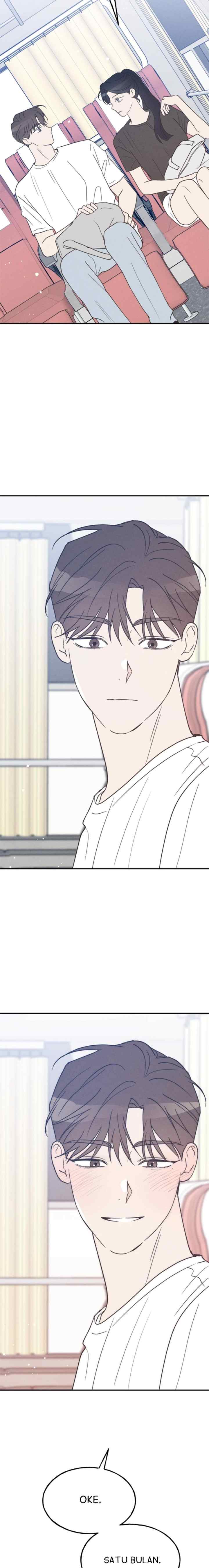 Boyfriend's Law chapter 42 halaman 18