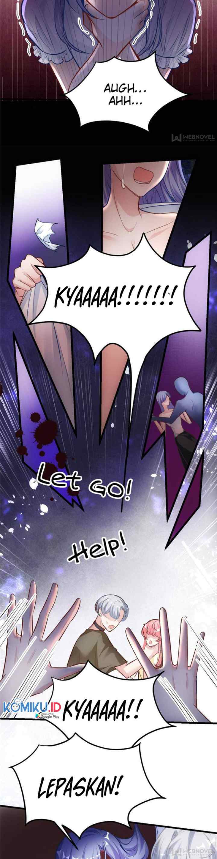 My Beautiful Time With You chapter 184 halaman 13