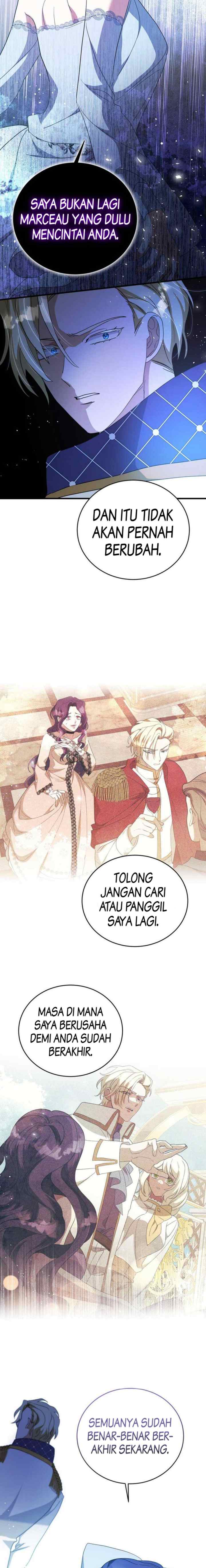 Everything is Tiring chapter 17 halaman 19