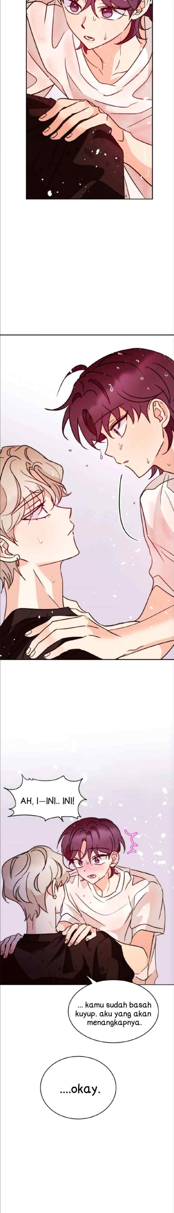 Involuntary Romance chapter 19 halaman 19