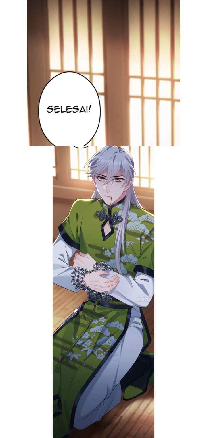 I Won't Marry The Enemy Prince chapter 96 halaman 8