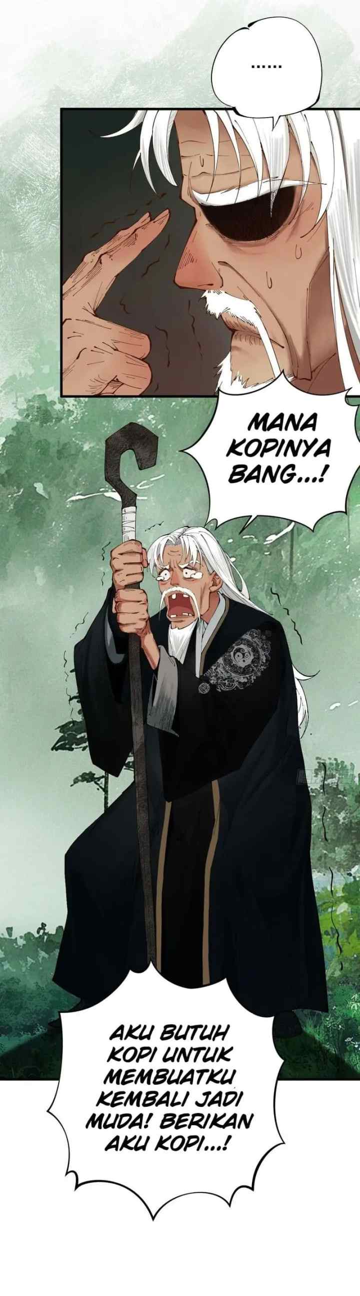 I'm A Super Rich Man, So It's Reasonable For Me To Be A Scumbag chapter 5 halaman 15
