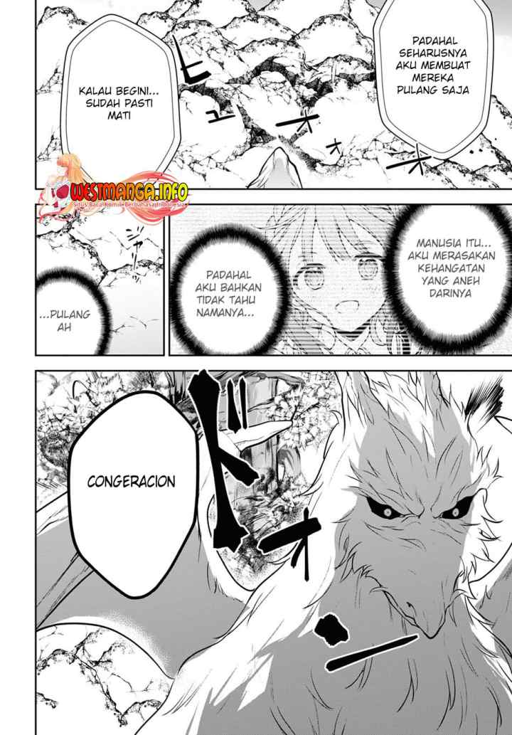 Next Life chapter 48 halaman 8
