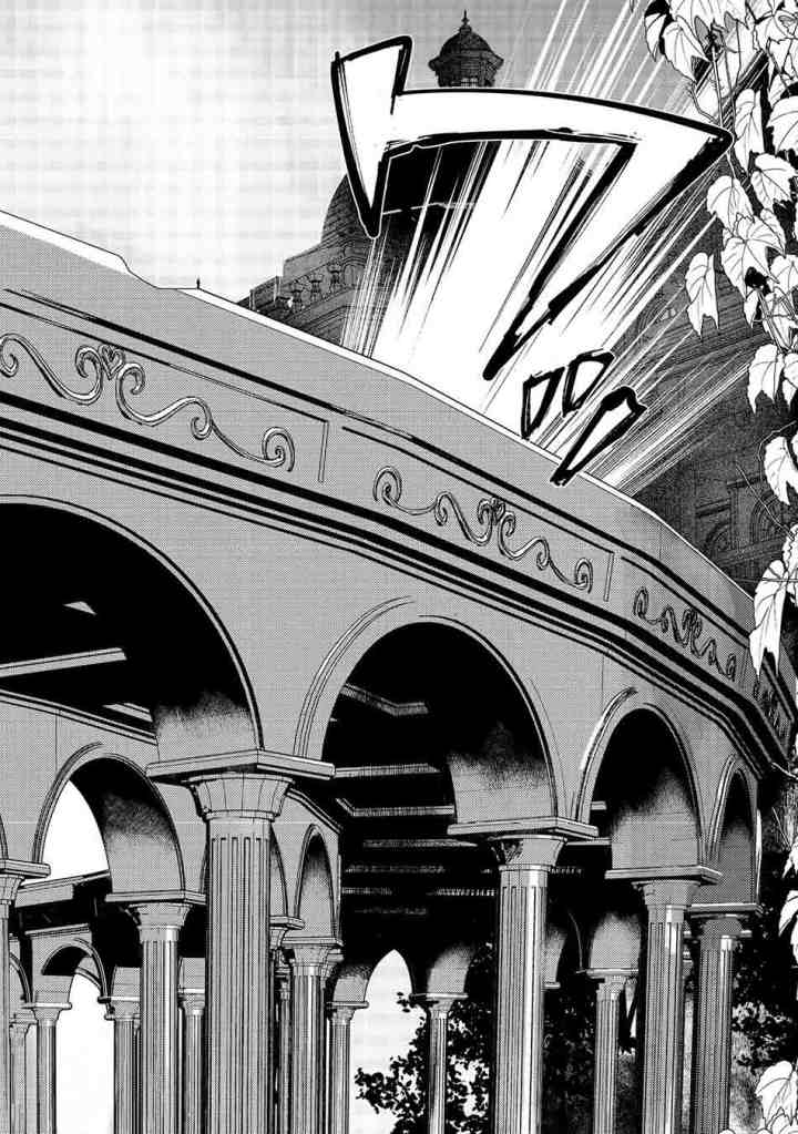 Maryoku Zero no Saikyou Majutsushi: Yahari Omaera no Majutsu Riron wa Machigatte Iru Nda ga? chapter 6.2 halaman 11