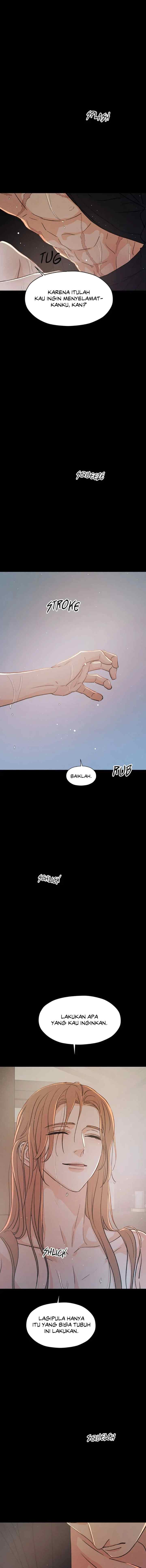 Shade of Plum Blossom chapter 56 halaman 7