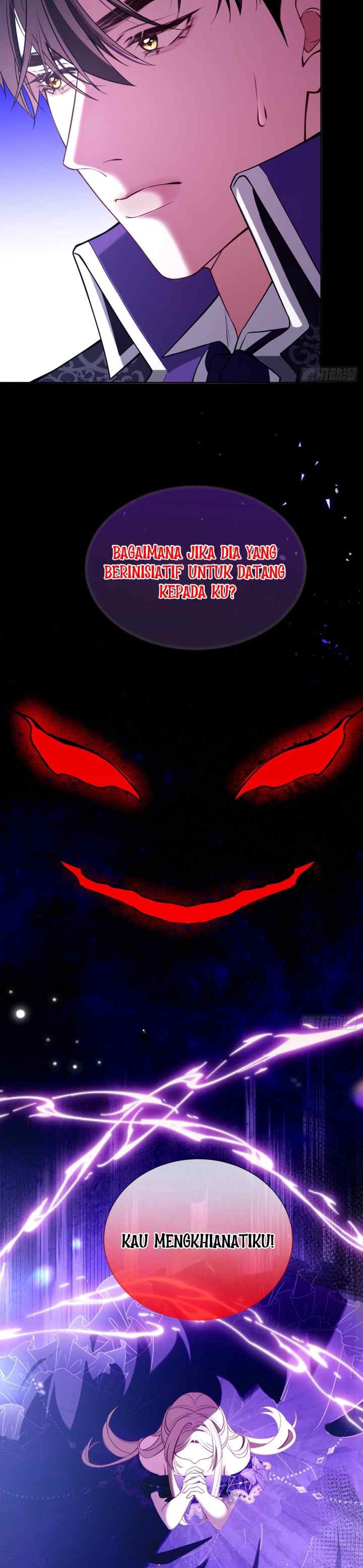The Secret Game of Nobles chapter 52 halaman 17