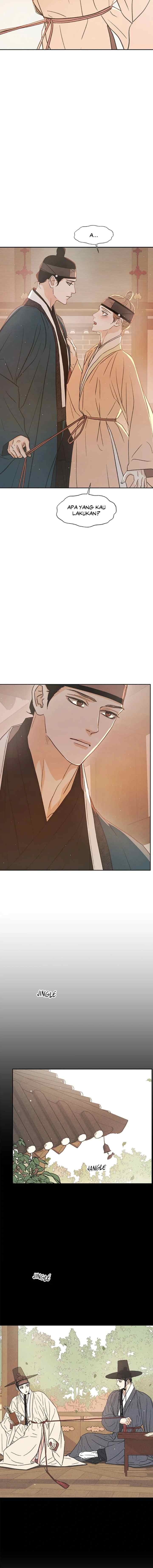 Shade of Plum Blossom chapter 58 halaman 14