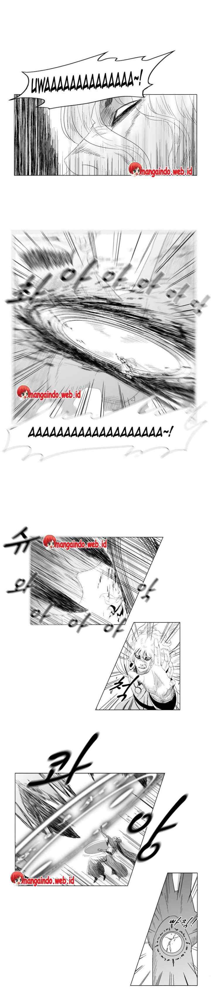 Red Storm chapter 68 halaman 7