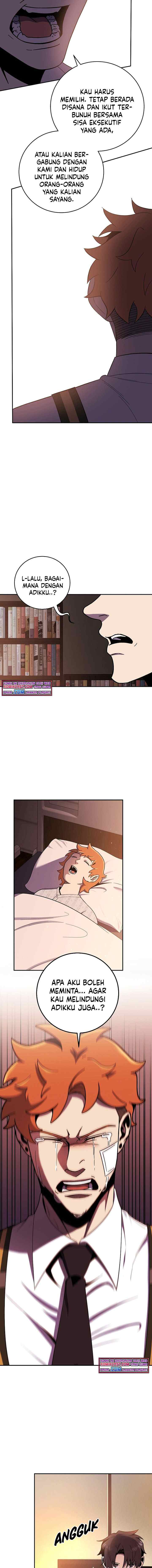 990k Ex-Life Hunter chapter 52 halaman 14