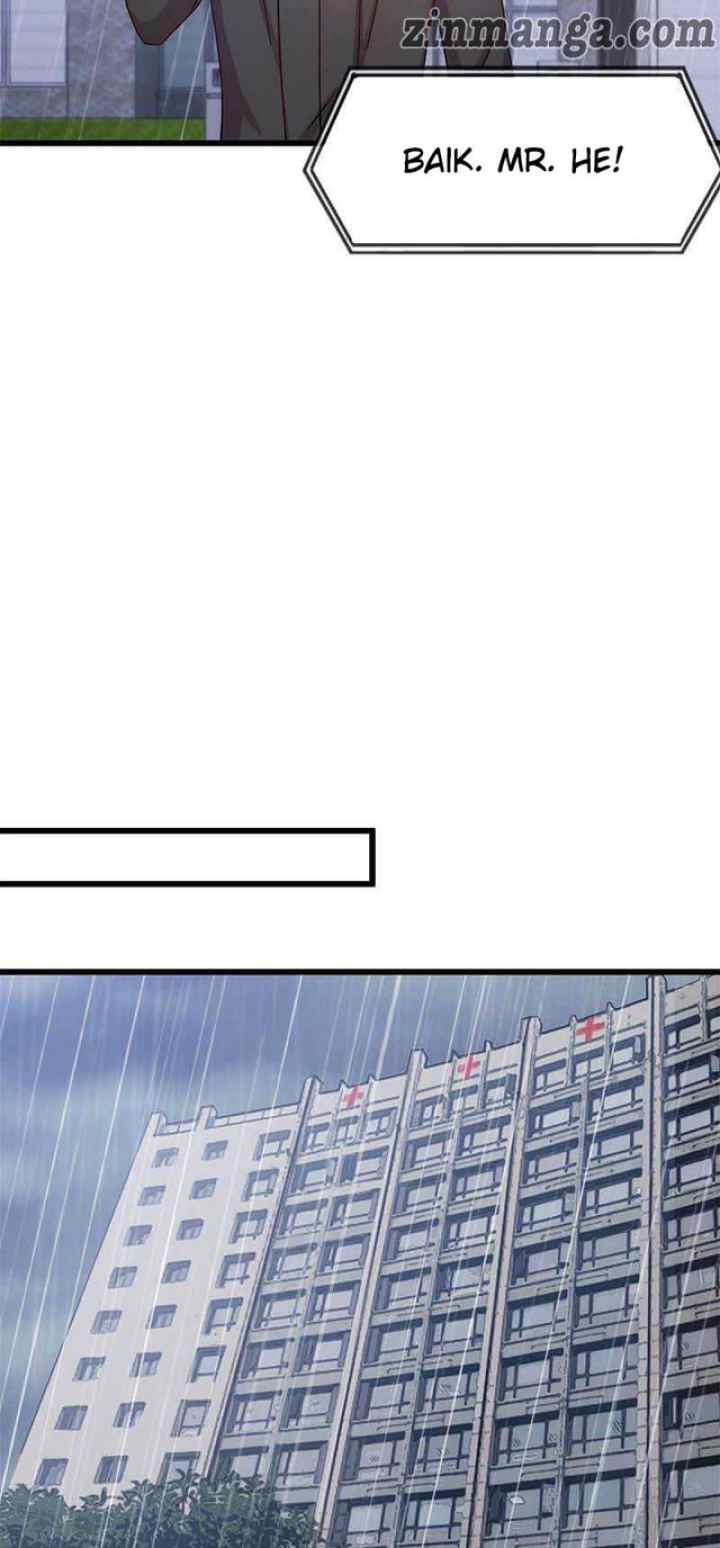 CEO's Sudden Proposal chapter 341 halaman 8