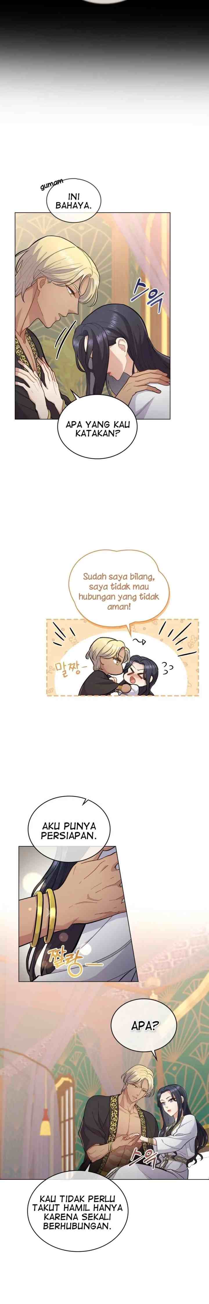 Lies Become You chapter 10 halaman 7