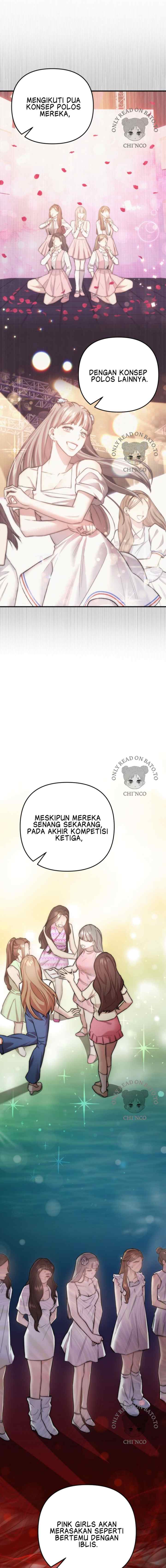 Acting Genius, Top Idol! chapter 23 halaman 11