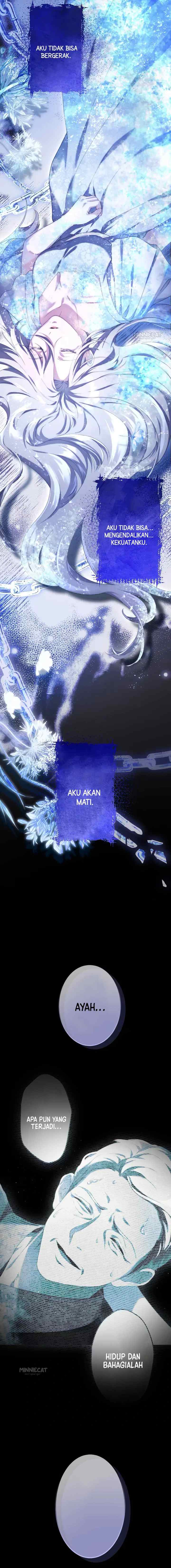 Dokusen Yoku ga Tsuyoi Honou Tei ni Shuuchaku Saretemasu chapter 1 halaman 17