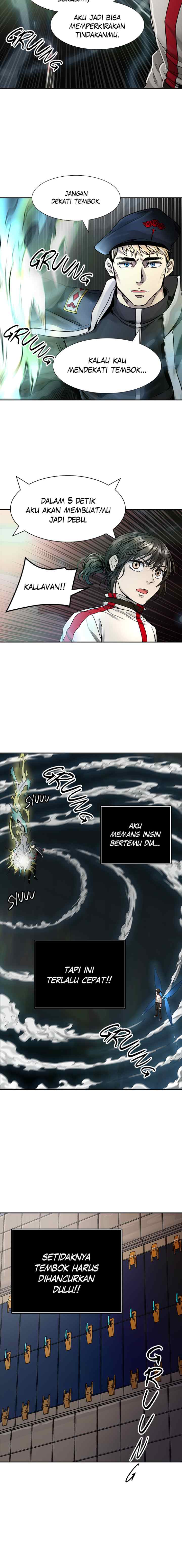 Tower of God chapter 472 halaman 18