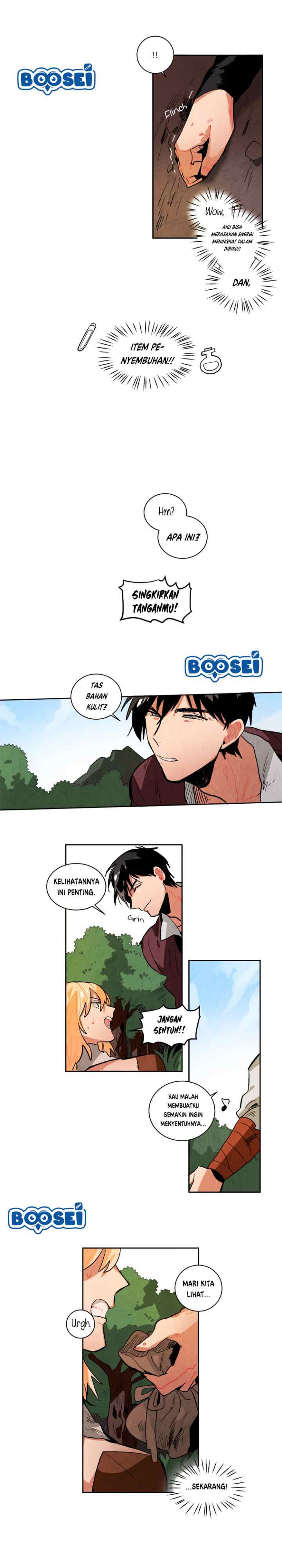 Ernak chapter 45 halaman 9