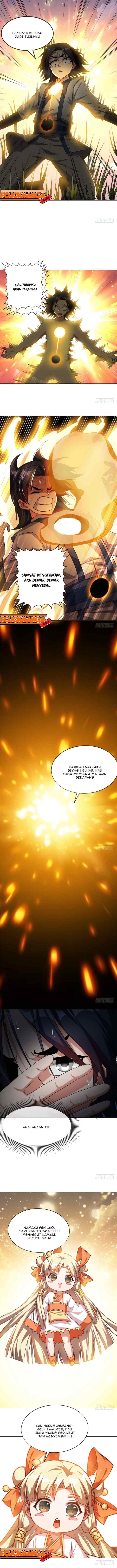 Martial Inverse chapter 3 halaman 5