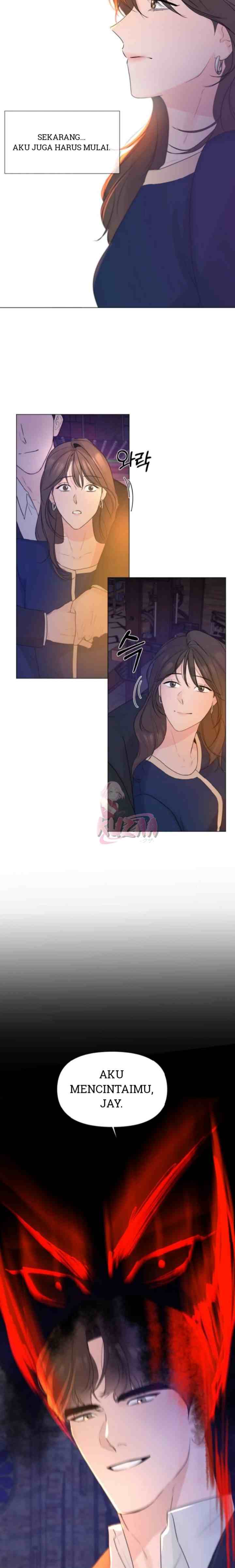 Another Love! chapter 11 halaman 9